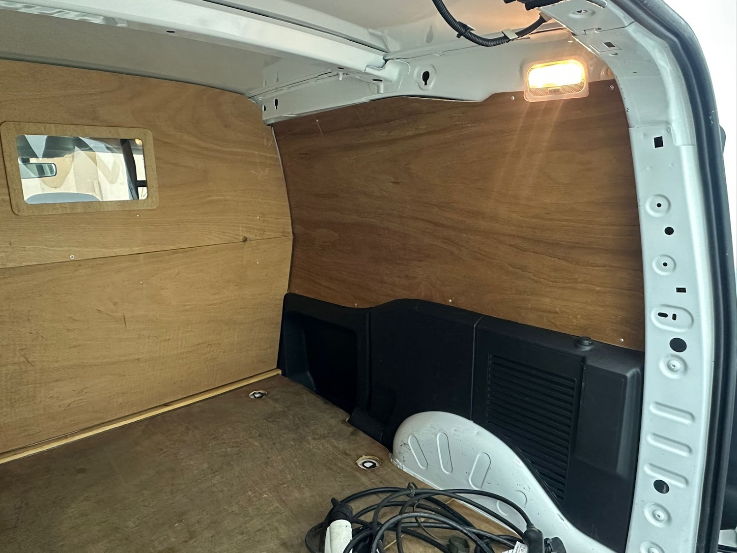 Used Peugeot Partner 2018 for sale - 76626806: Photo 13