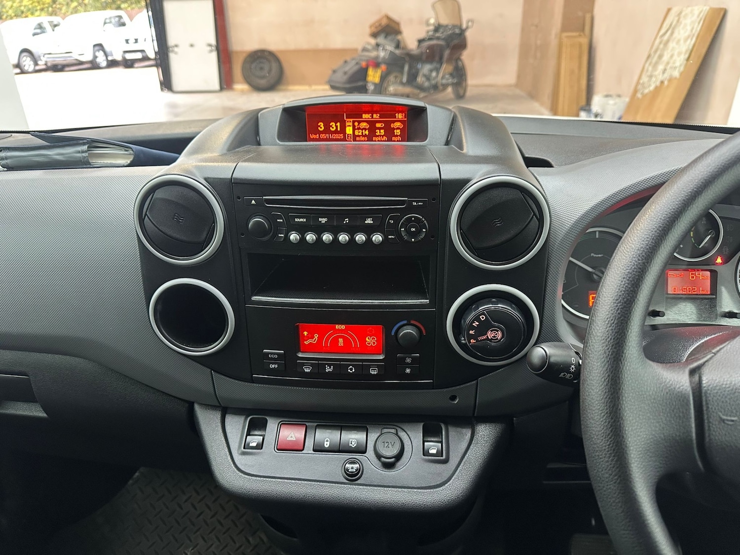 Used Peugeot Partner 2018 for sale - 76626806: Photo 24