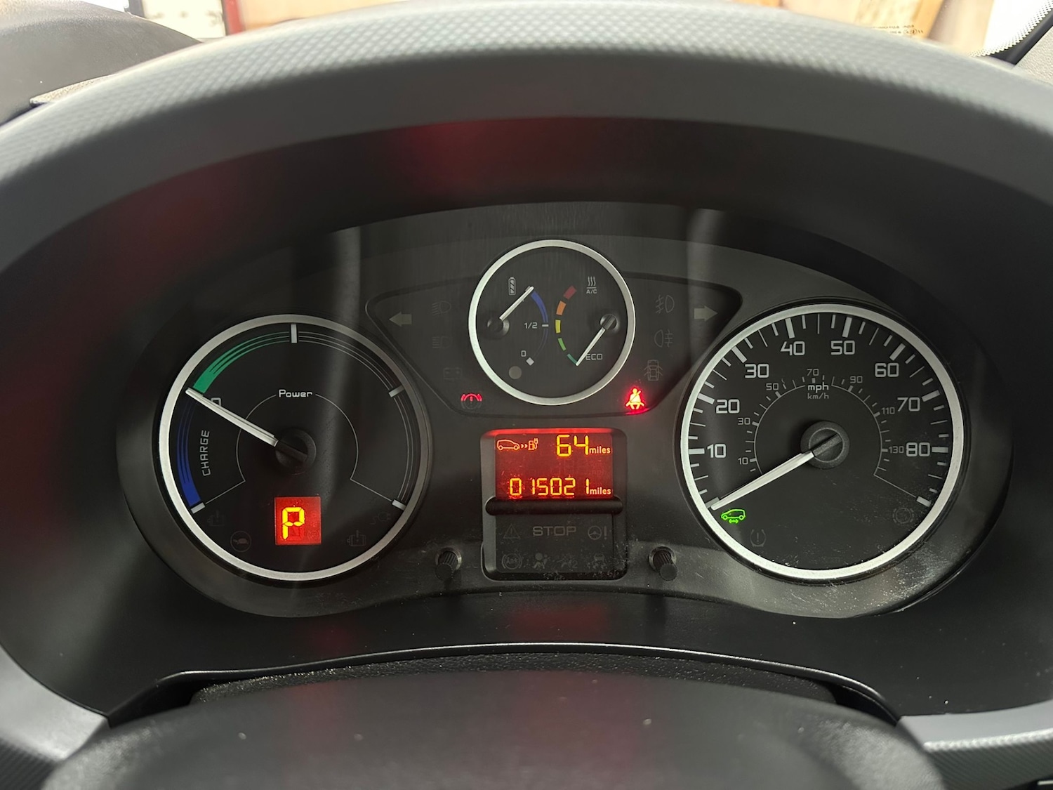 Used Peugeot Partner 2018 for sale - 76626806: Photo 26