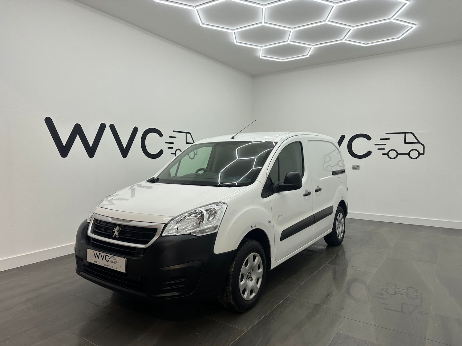 Used Peugeot Partner 2018 for sale - 76626806: Photo 29