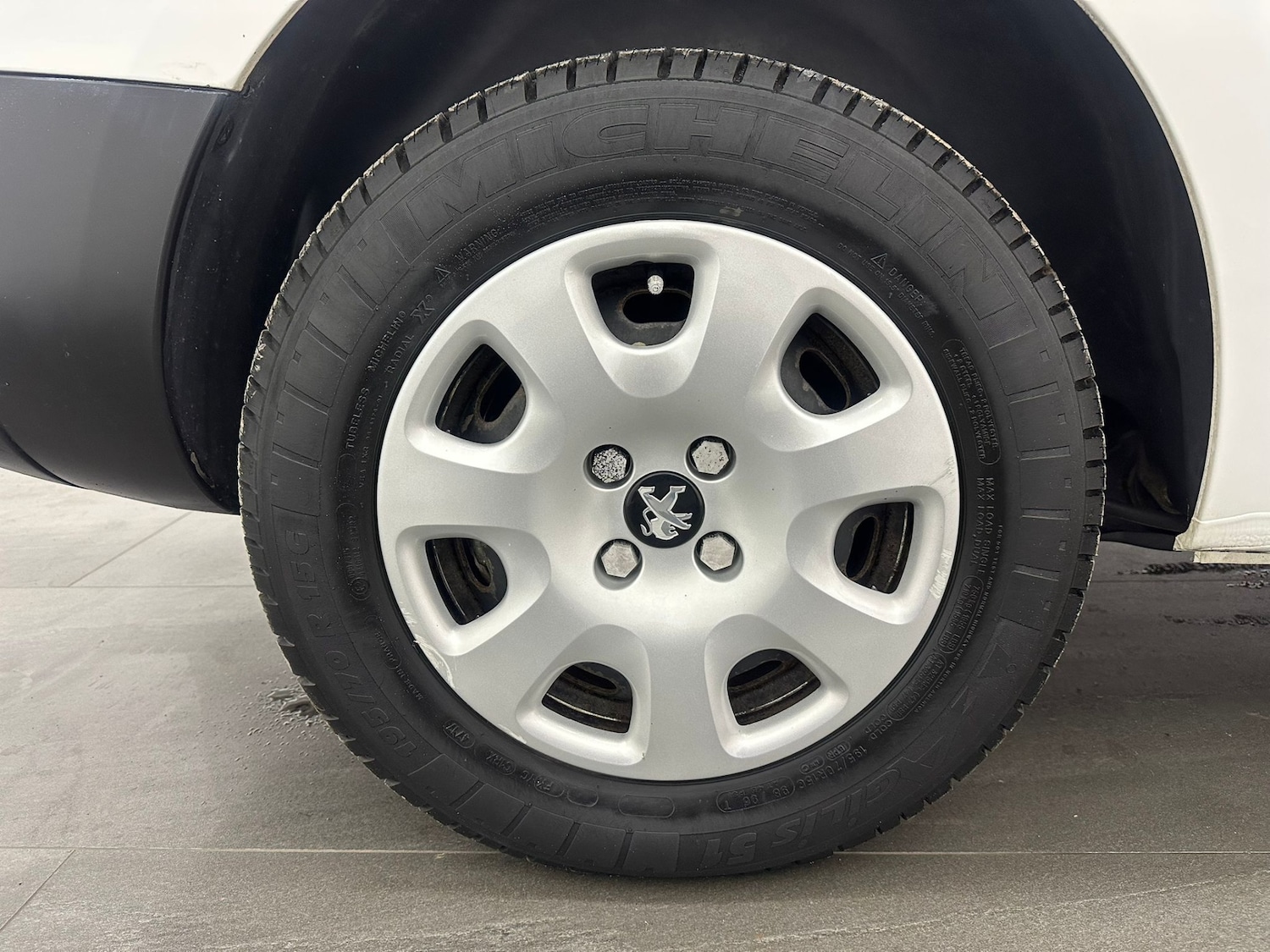 Used Peugeot Partner 2018 for sale - 76626806: Photo 30