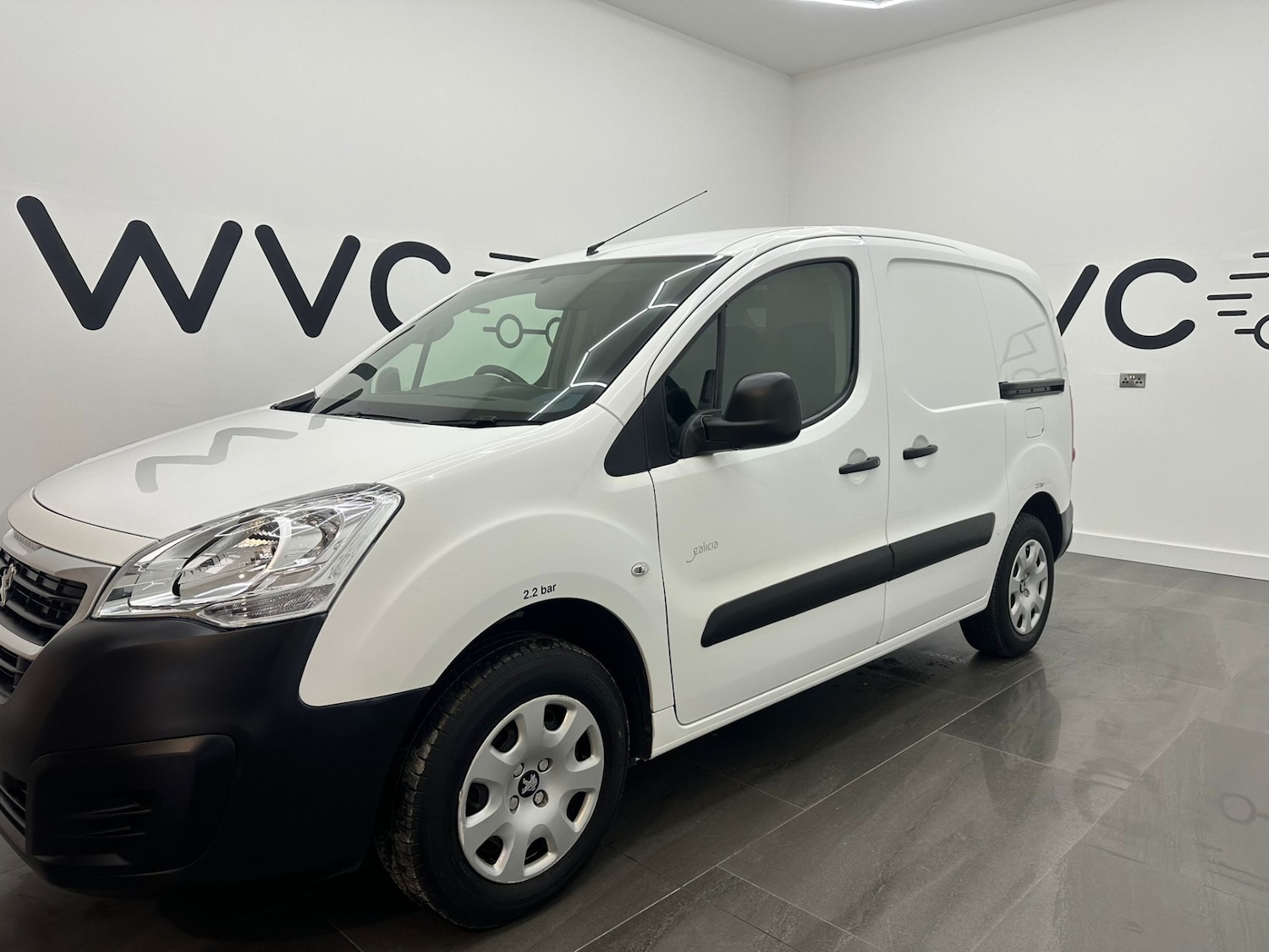 Used Peugeot Partner 2018 for sale - 76626806: Photo 4