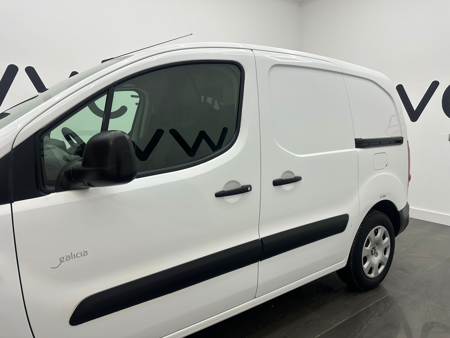 Used Peugeot Partner 2018 for sale - 76626806: Photo 5