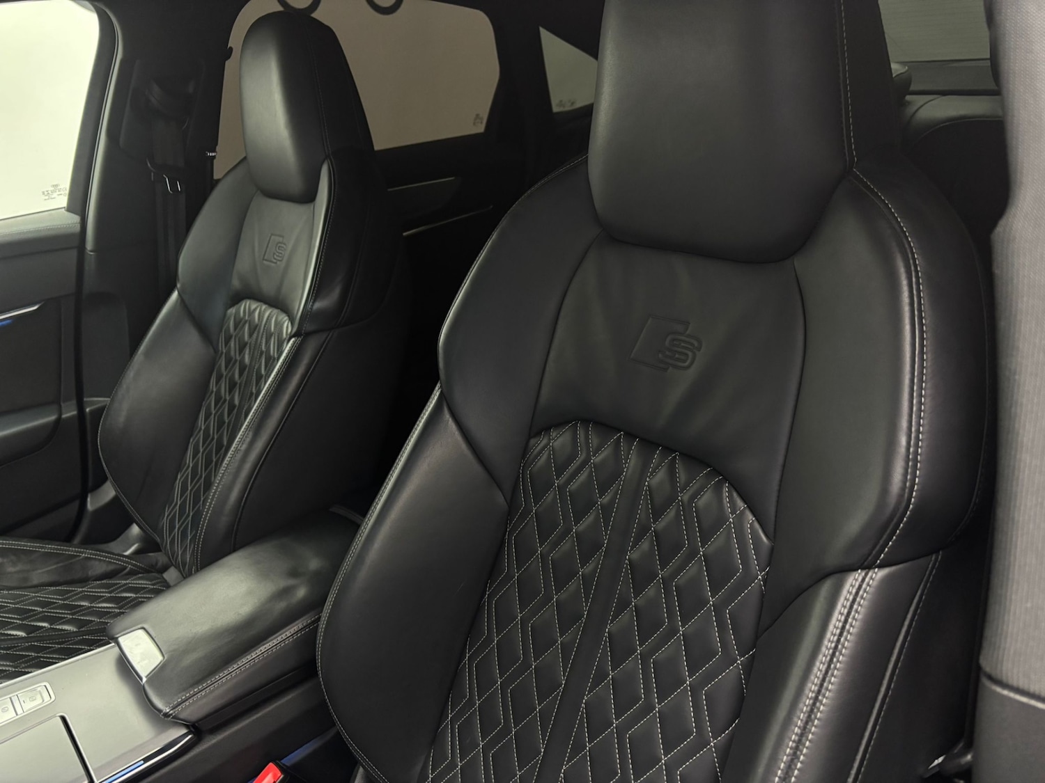 Used Audi A6 2020 for sale - 77258950: Photo 10