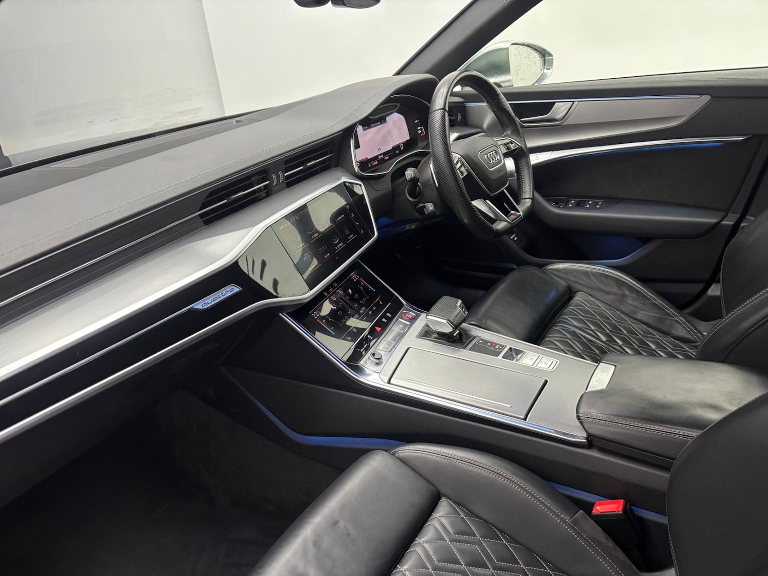 Used Audi A6 2020 for sale - 77258950: Photo 11