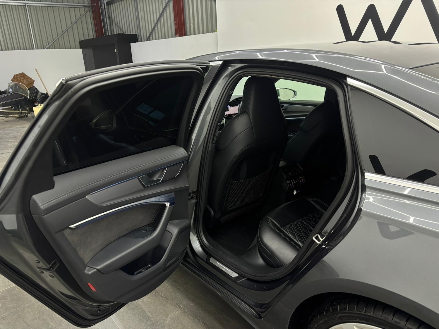 Used Audi A6 2020 for sale - 77258950: Photo 14