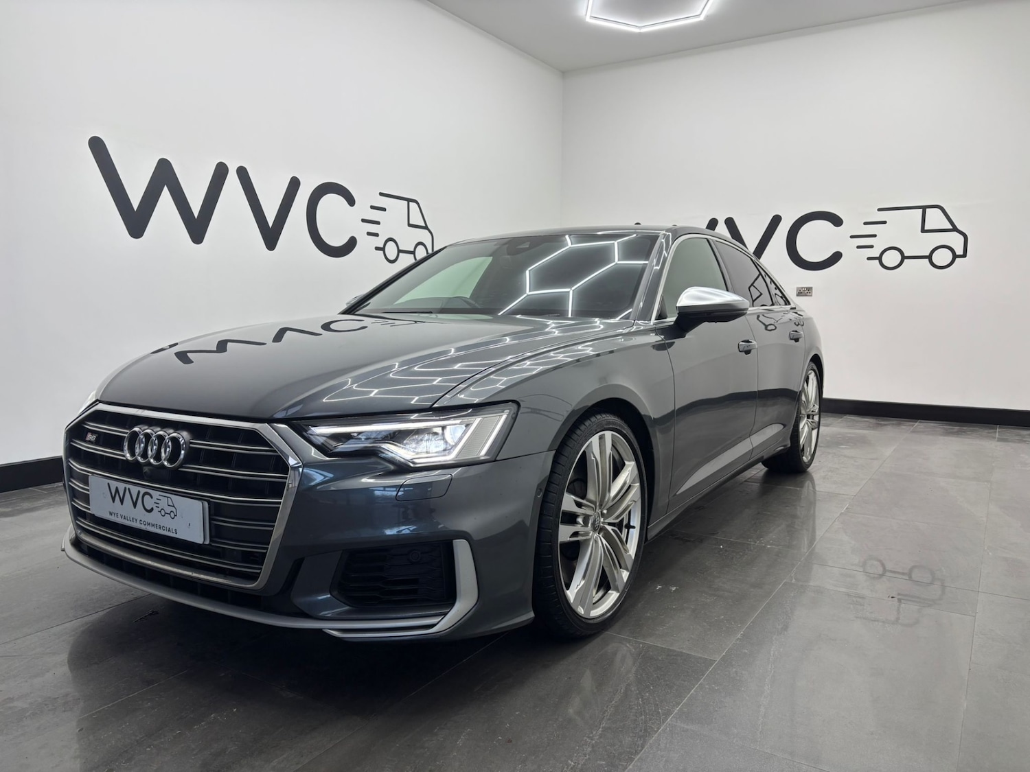 Used Audi A6 2020 for sale - 77258950: Photo 16