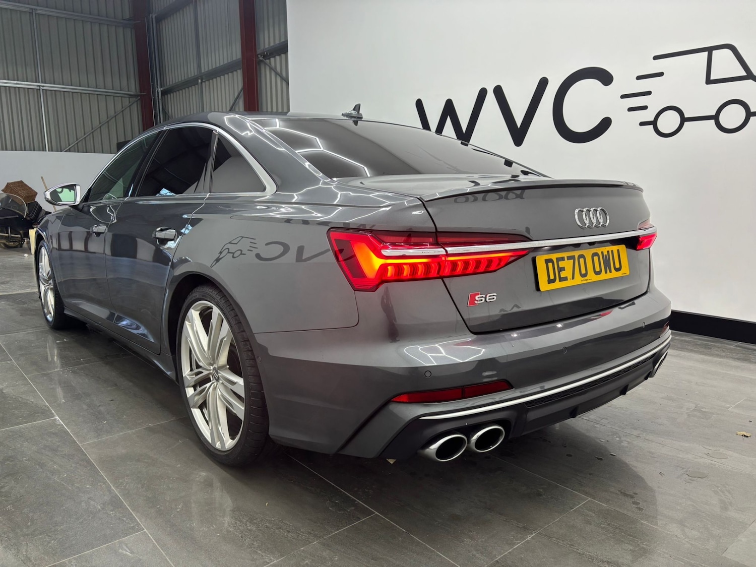 Used Audi A6 2020 for sale - 77258950: Photo 18