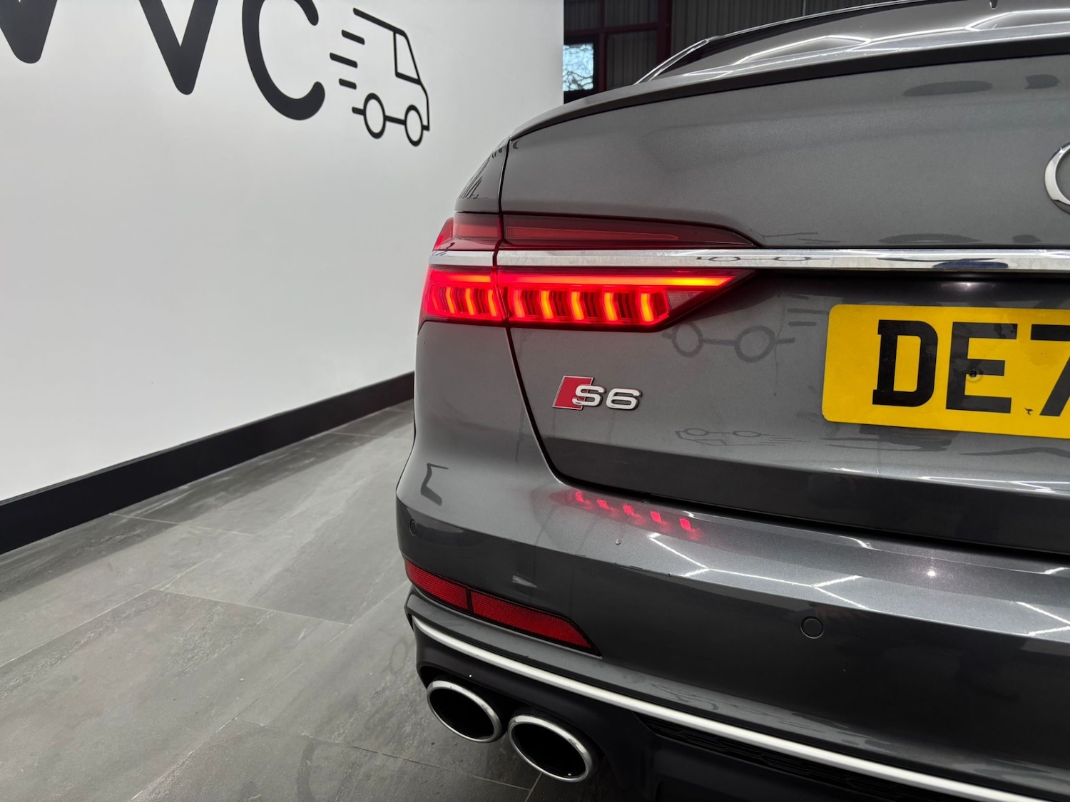 Used Audi A6 2020 for sale - 77258950: Photo 19