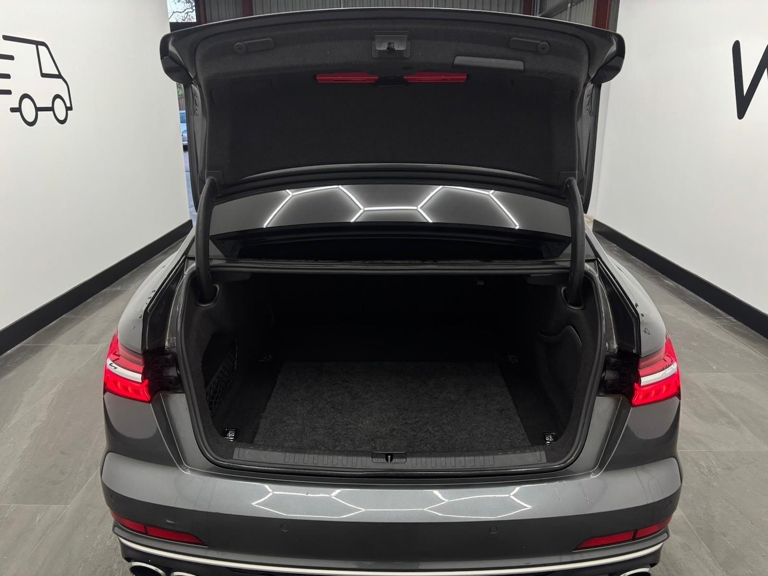 Used Audi A6 2020 for sale - 77258950: Photo 21