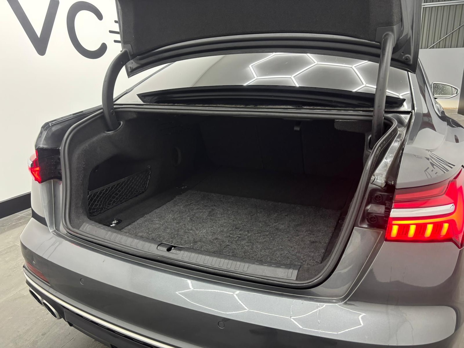 Used Audi A6 2020 for sale - 77258950: Photo 22