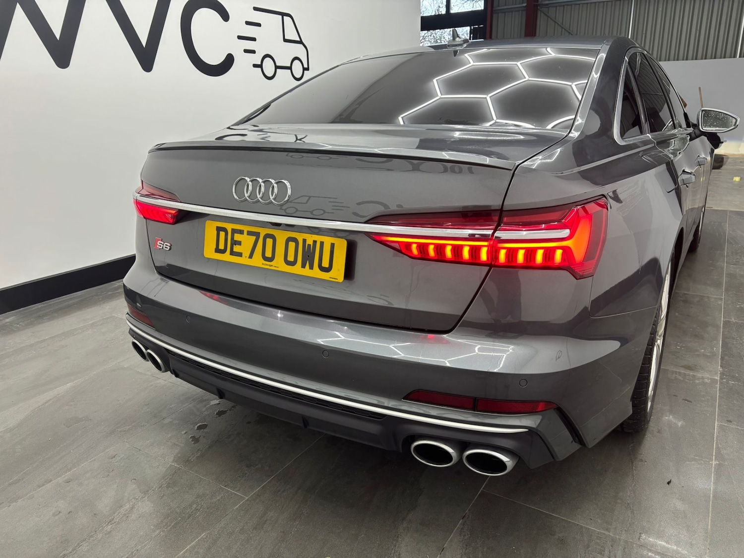 Used Audi A6 2020 for sale - 77258950: Photo 23