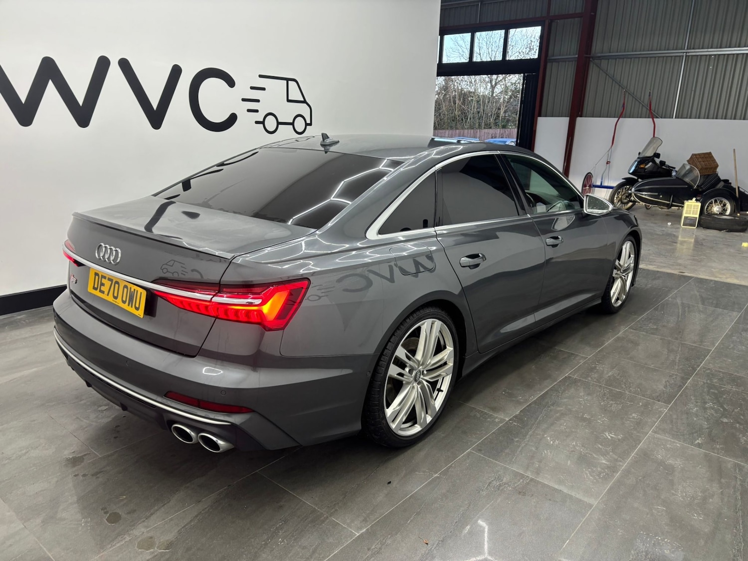 Used Audi A6 2020 for sale - 77258950: Photo 24