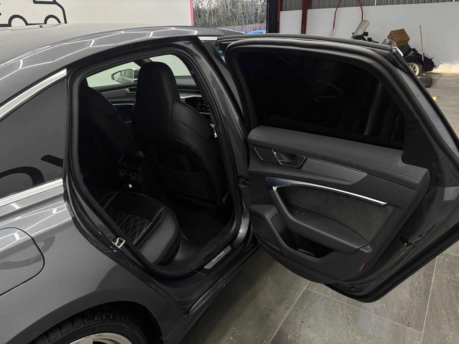 Used Audi A6 2020 for sale - 77258950: Photo 27