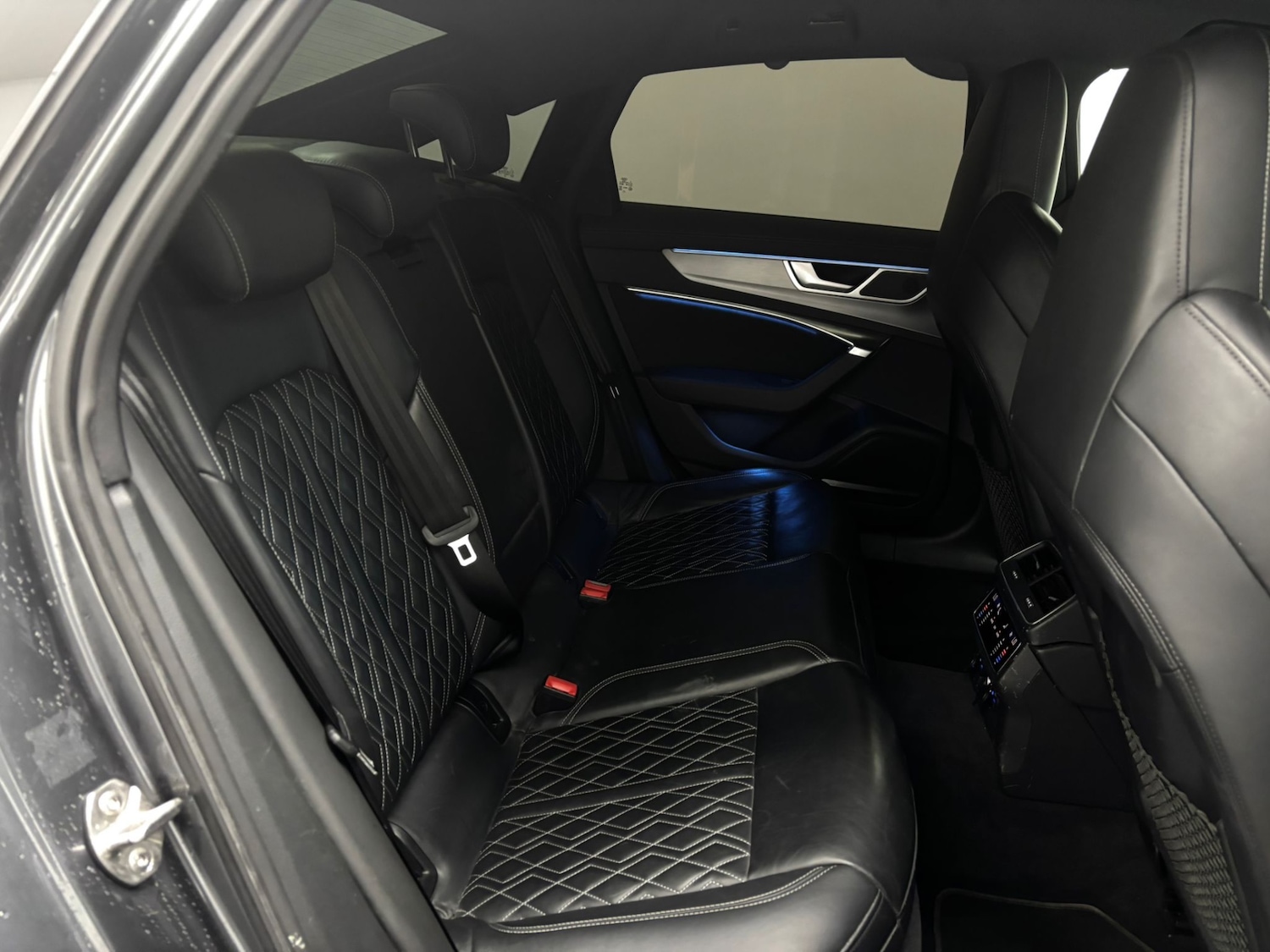 Used Audi A6 2020 for sale - 77258950: Photo 28