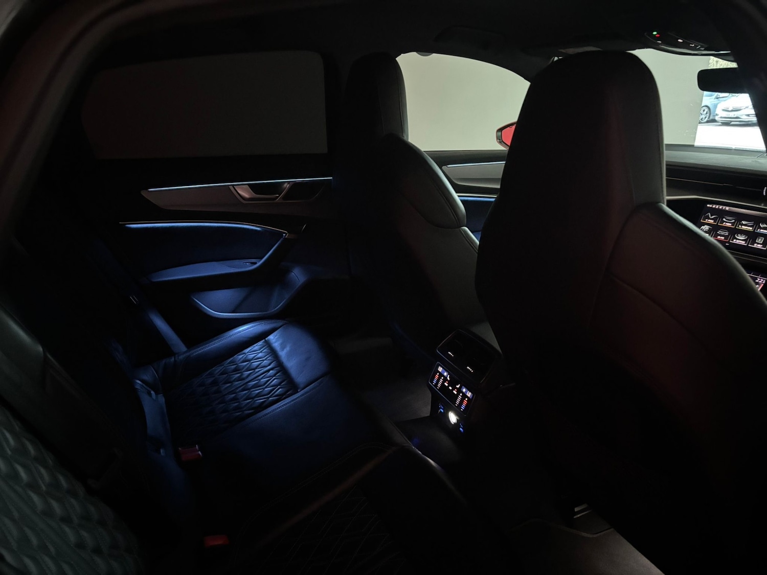 Used Audi A6 2020 for sale - 77258950: Photo 29