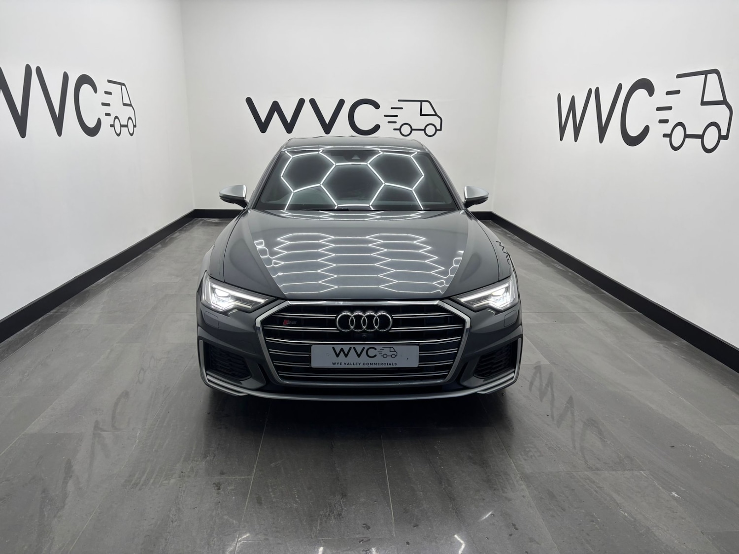 Used Audi A6 2020 for sale - 77258950: Photo 3