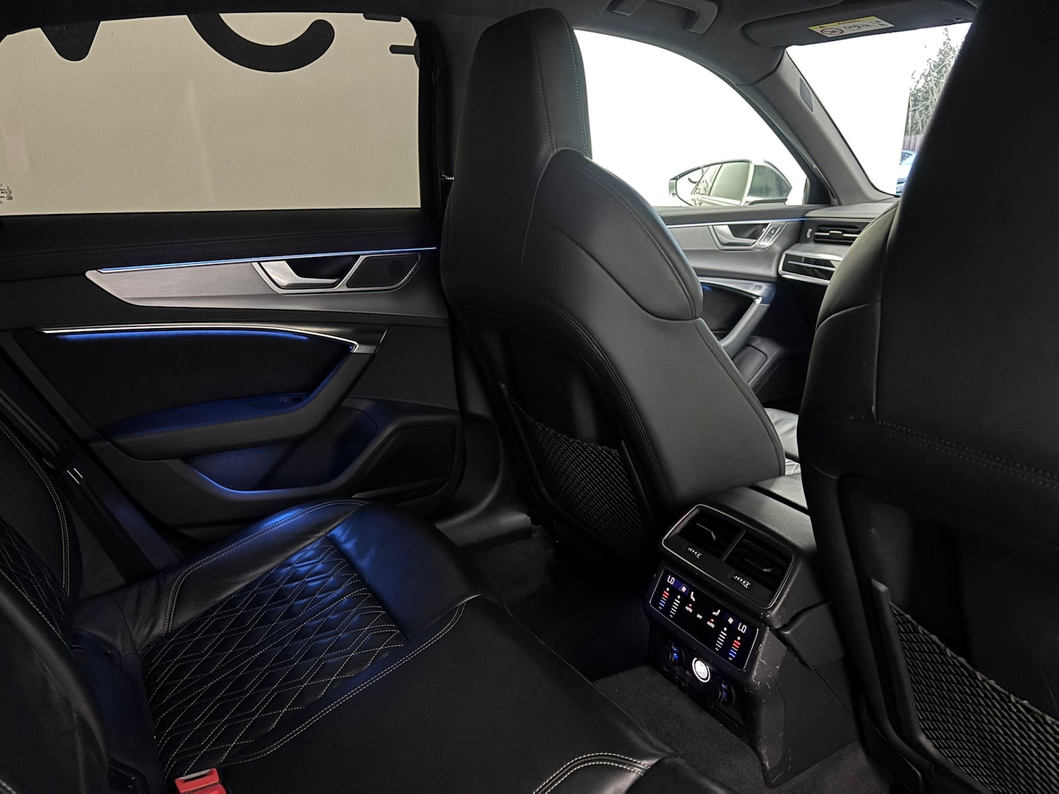 Used Audi A6 2020 for sale - 77258950: Photo 30