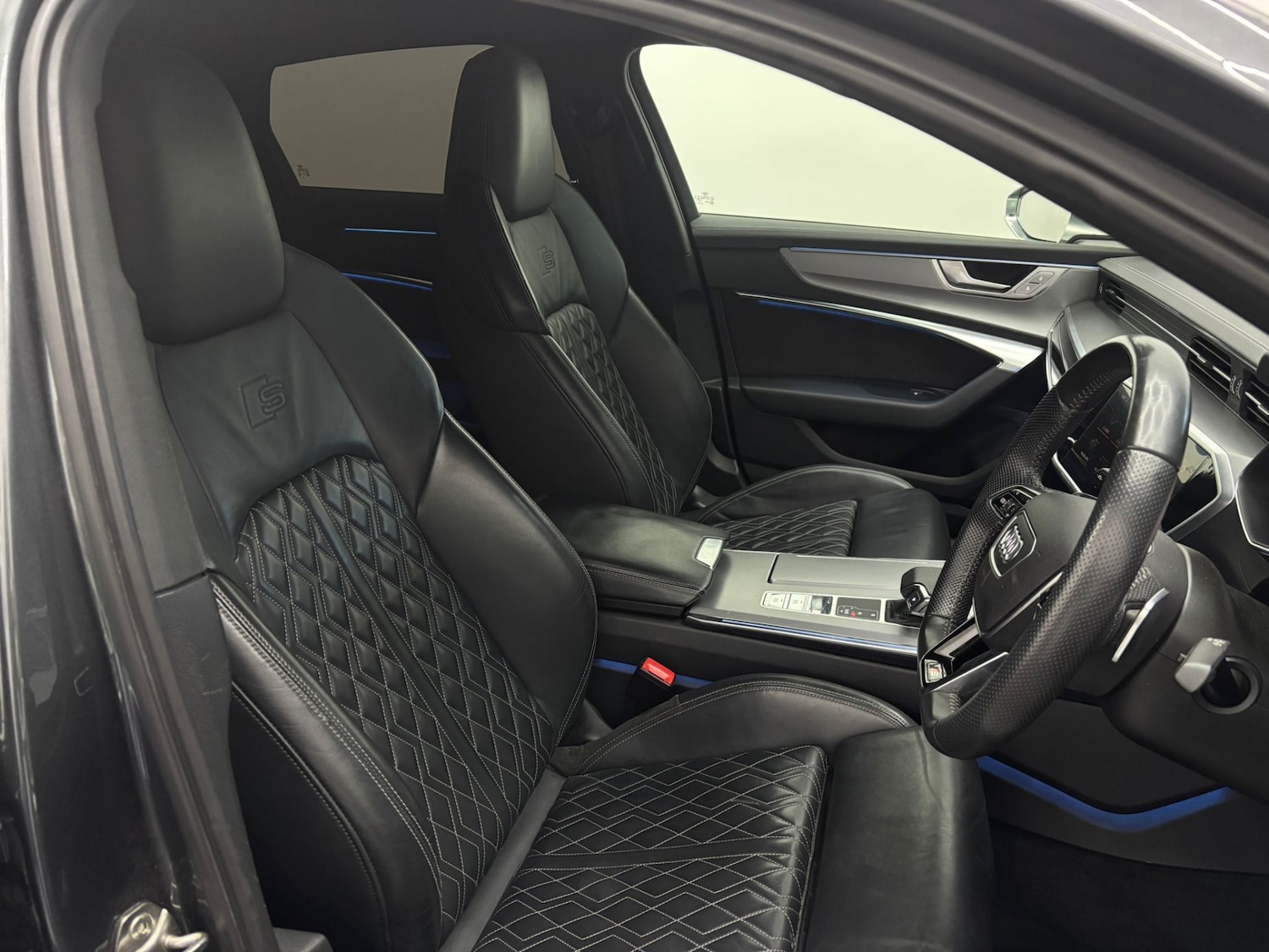 Used Audi A6 2020 for sale - 77258950: Photo 33