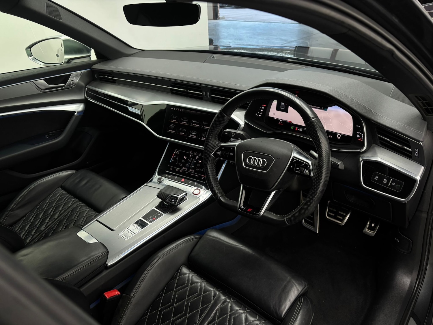 Used Audi A6 2020 for sale - 77258950: Photo 34