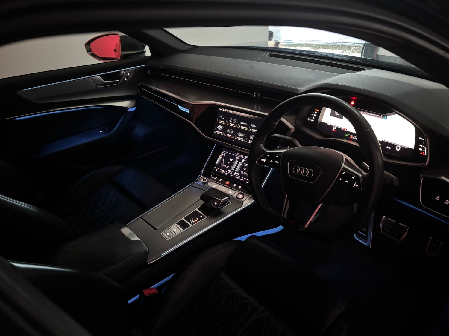 Used Audi A6 2020 for sale - 77258950: Photo 36