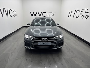Used Audi A6 2020 for sale - 77258950: Photo