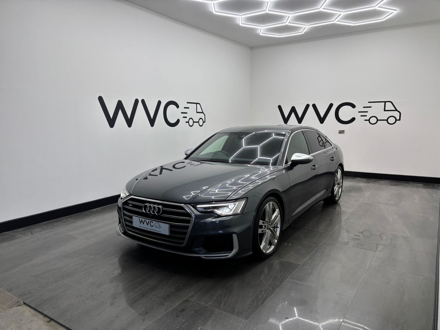 Used Audi A6 2020 for sale - 77258950: Photo 4