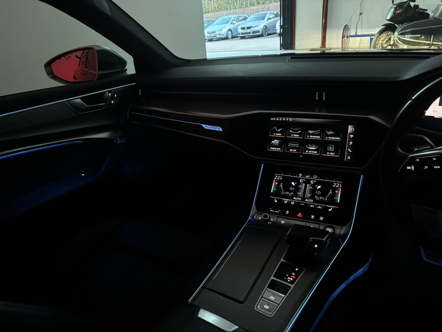 Used Audi A6 2020 for sale - 77258950: Photo 40