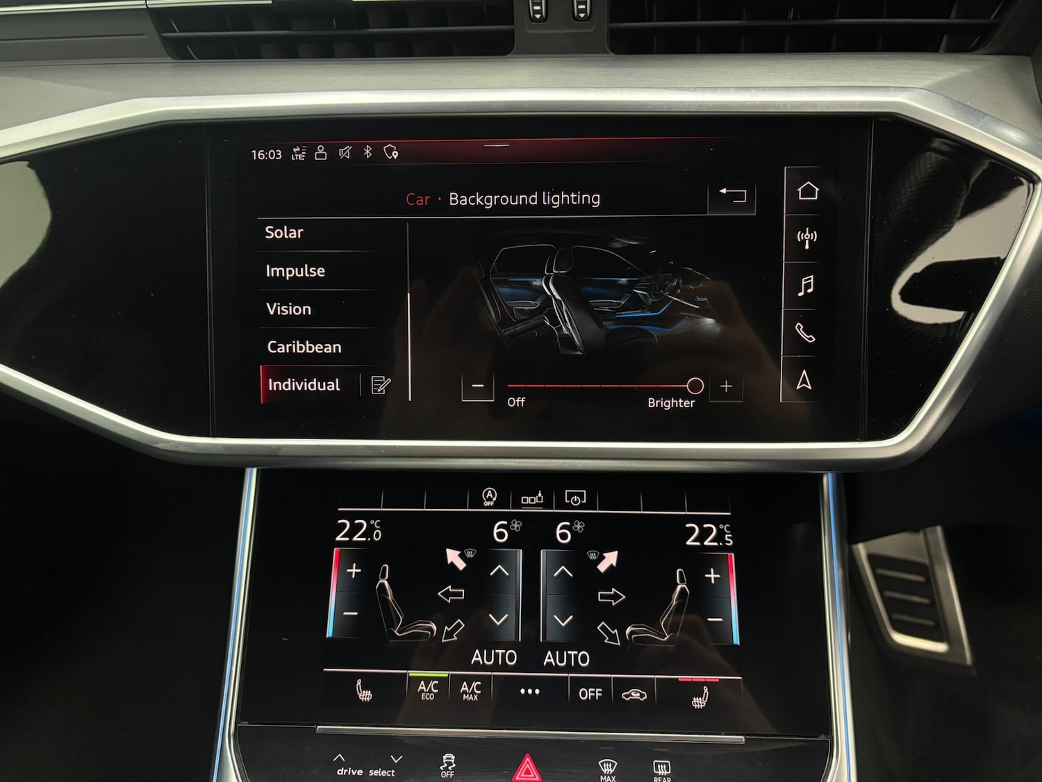 Used Audi A6 2020 for sale - 77258950: Photo 41