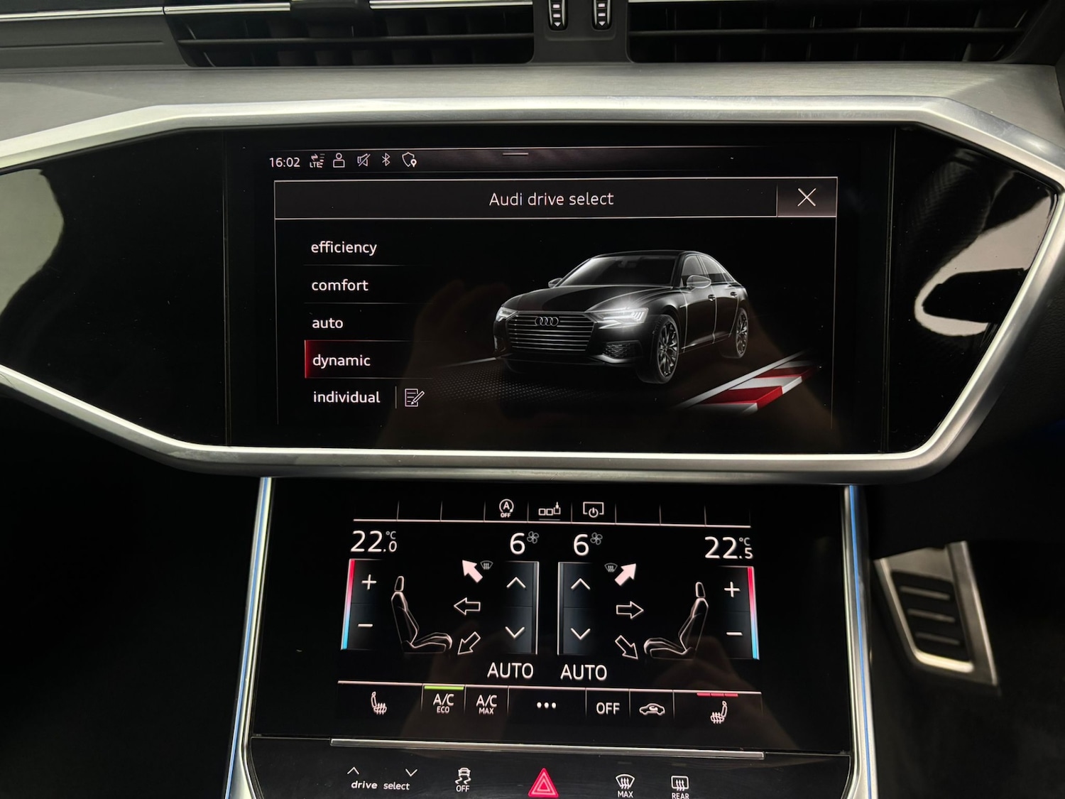 Used Audi A6 2020 for sale - 77258950: Photo 42