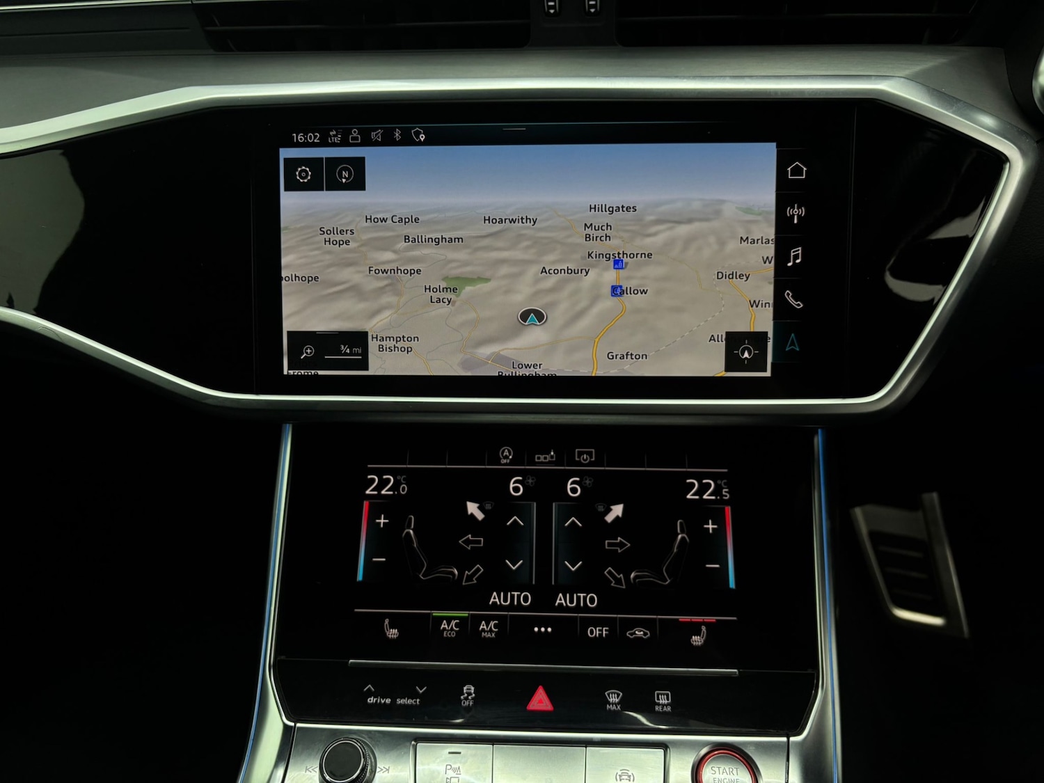 Used Audi A6 2020 for sale - 77258950: Photo 43