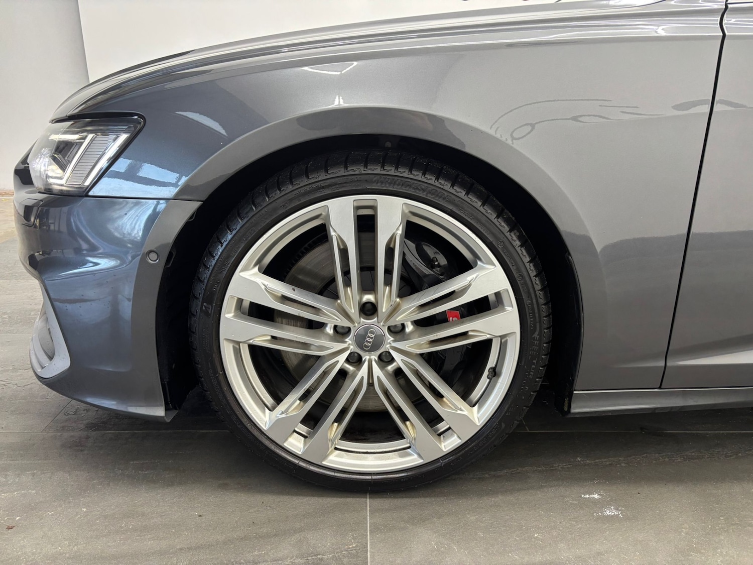 Used Audi A6 2020 for sale - 77258950: Photo 44