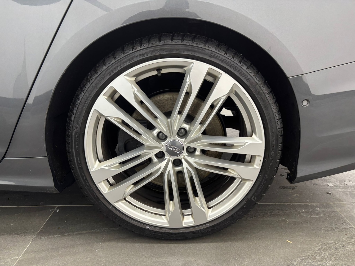 Used Audi A6 2020 for sale - 77258950: Photo 45