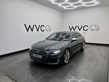 Used Audi A6 2020 for sale - 77258950: Photo