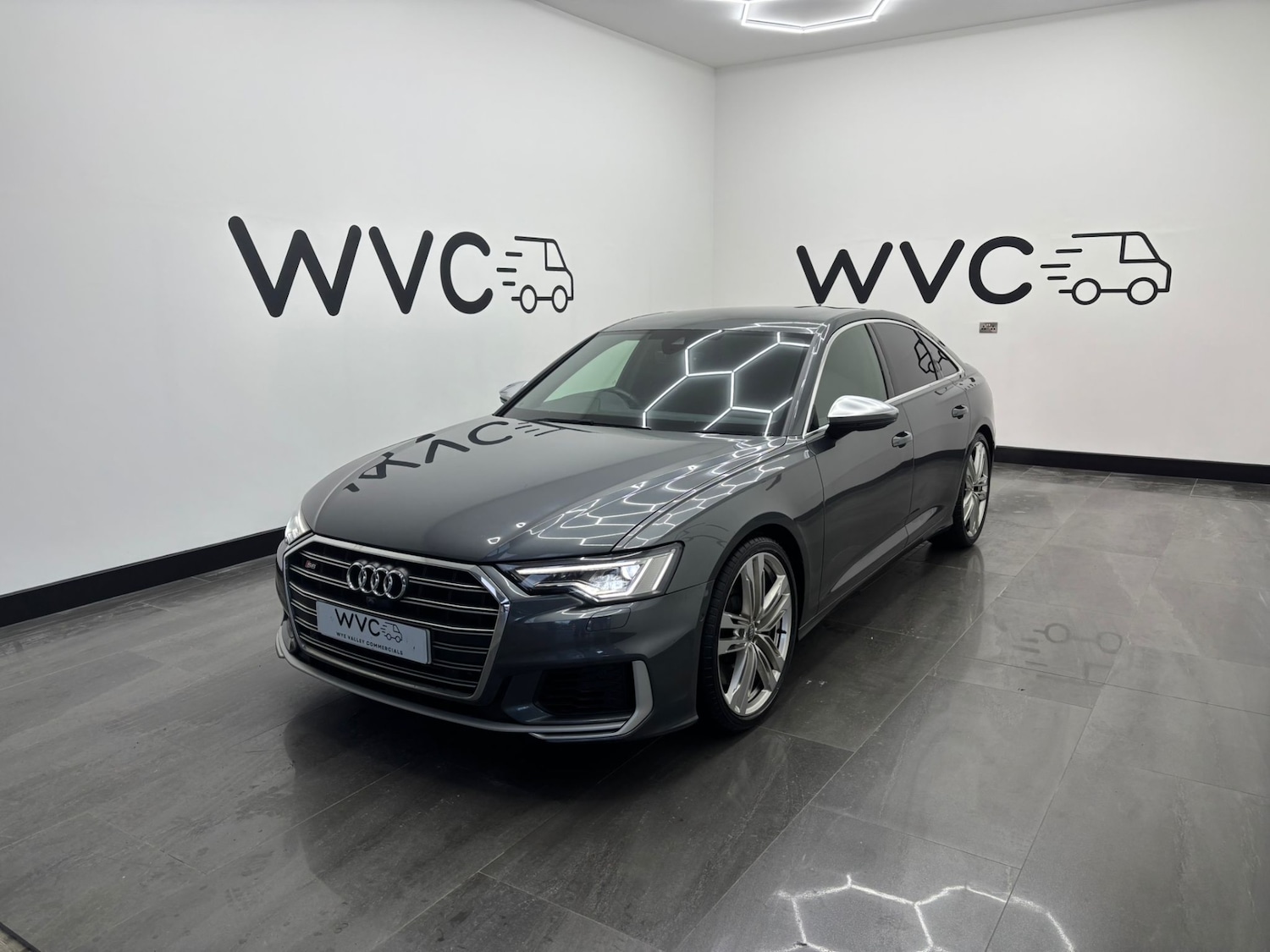 Used Audi A6 2020 for sale - 77258950: Photo 5