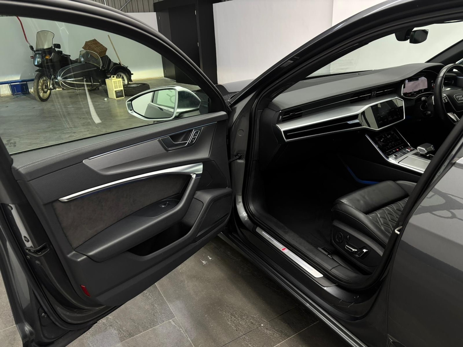 Used Audi A6 2020 for sale - 77258950: Photo 7