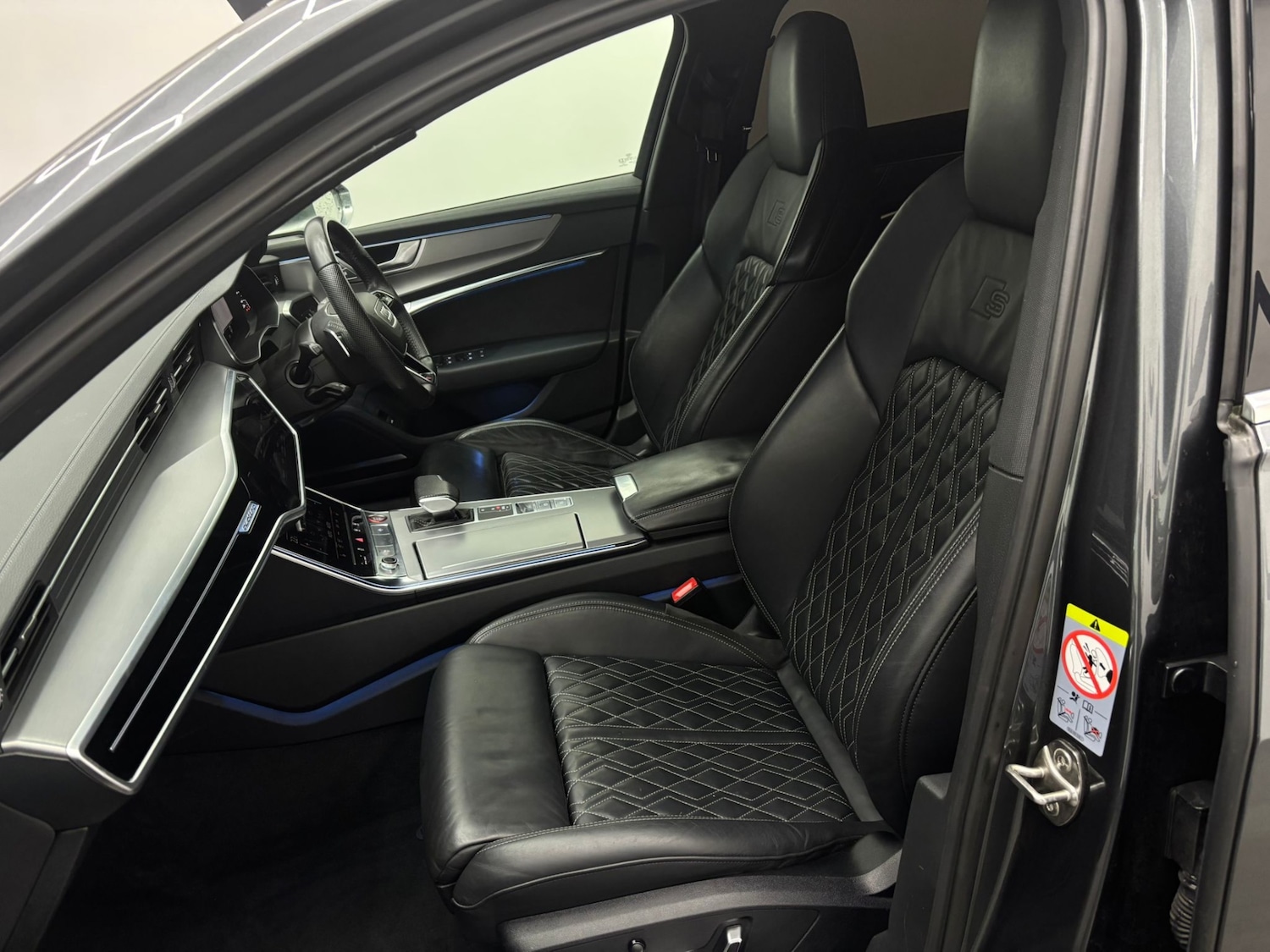 Used Audi A6 2020 for sale - 77258950: Photo 8