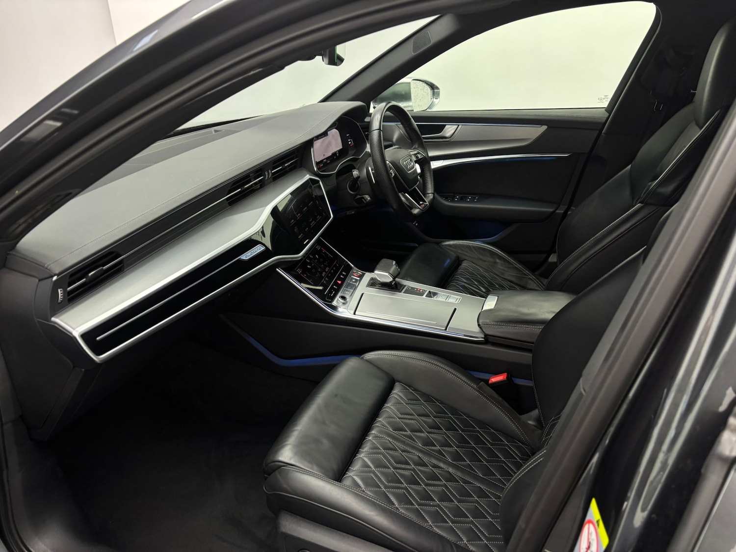 Used Audi A6 2020 for sale - 77258950: Photo 9