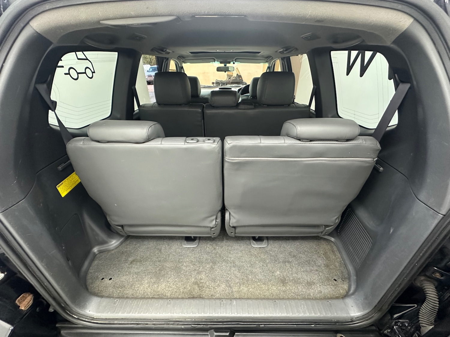 Used Toyota Land Cruiser 2008 for sale - 76626017: Photo 12