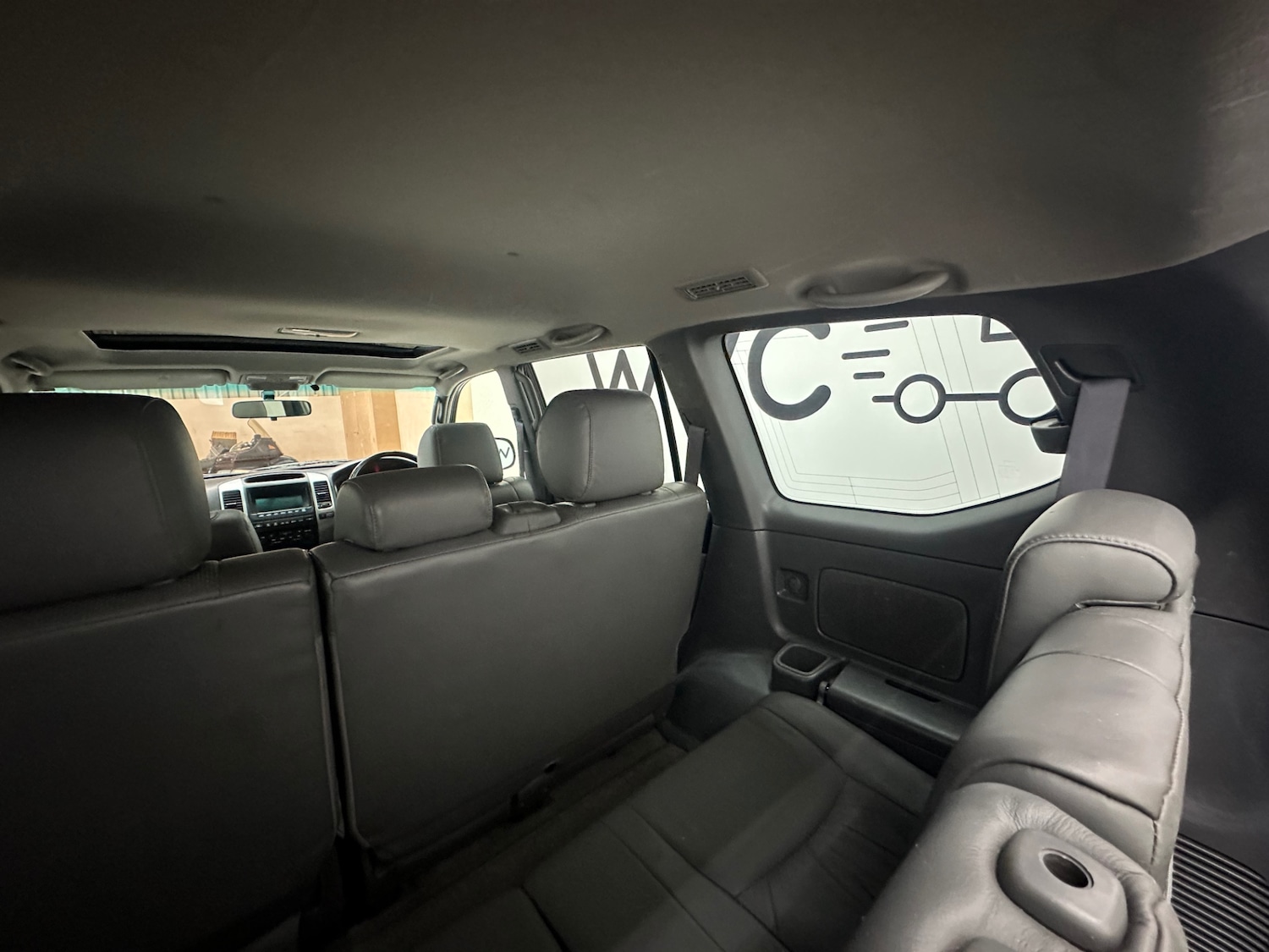 Used Toyota Land Cruiser 2008 for sale - 76626017: Photo 14