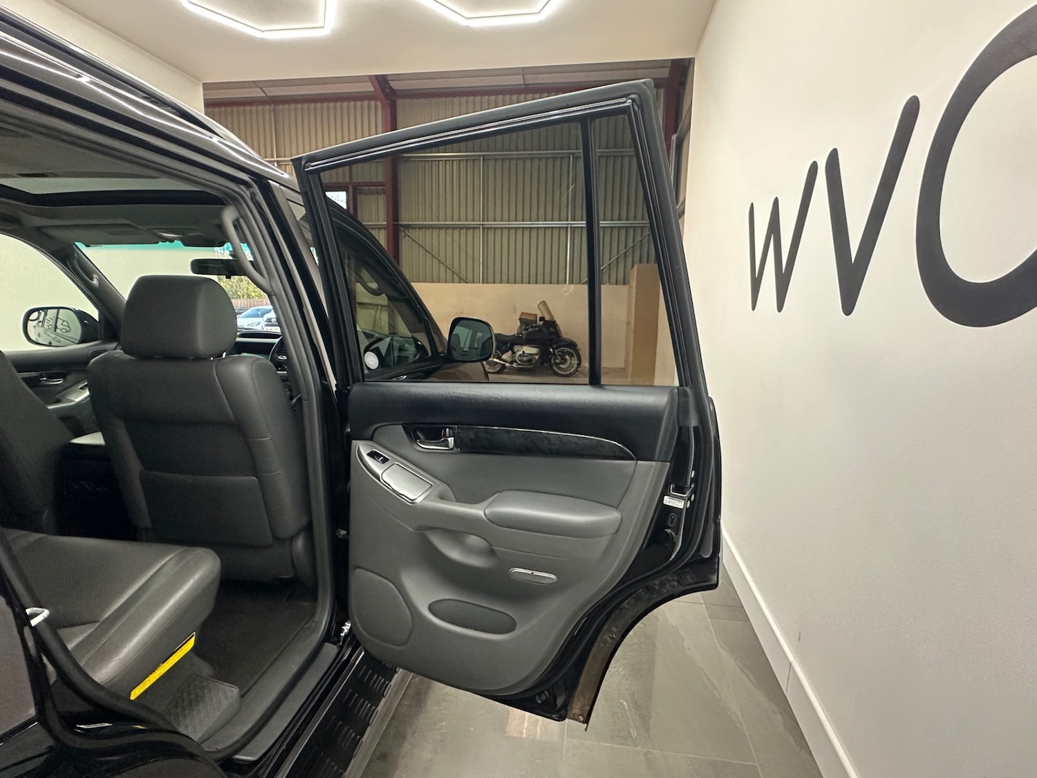 Used Toyota Land Cruiser 2008 for sale - 76626017: Photo 17