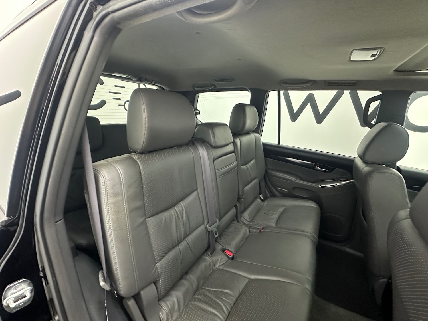 Used Toyota Land Cruiser 2008 for sale - 76626017: Photo 19