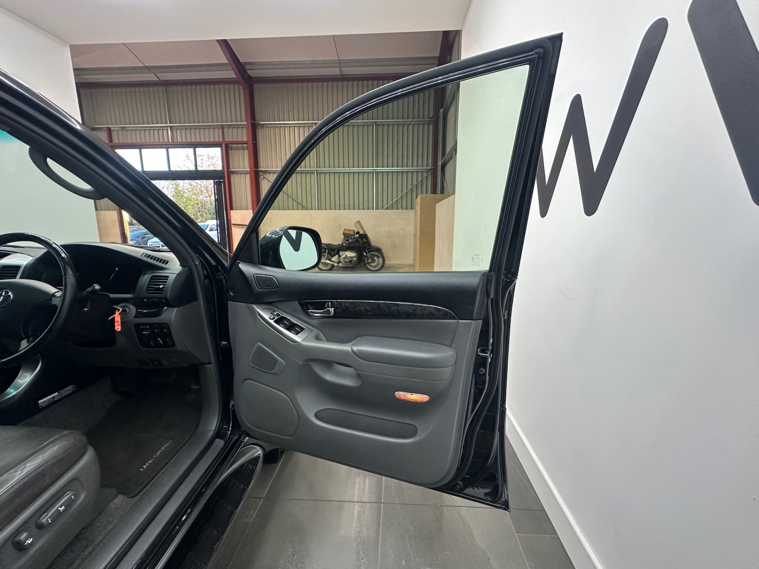 Used Toyota Land Cruiser 2008 for sale - 76626017: Photo 21