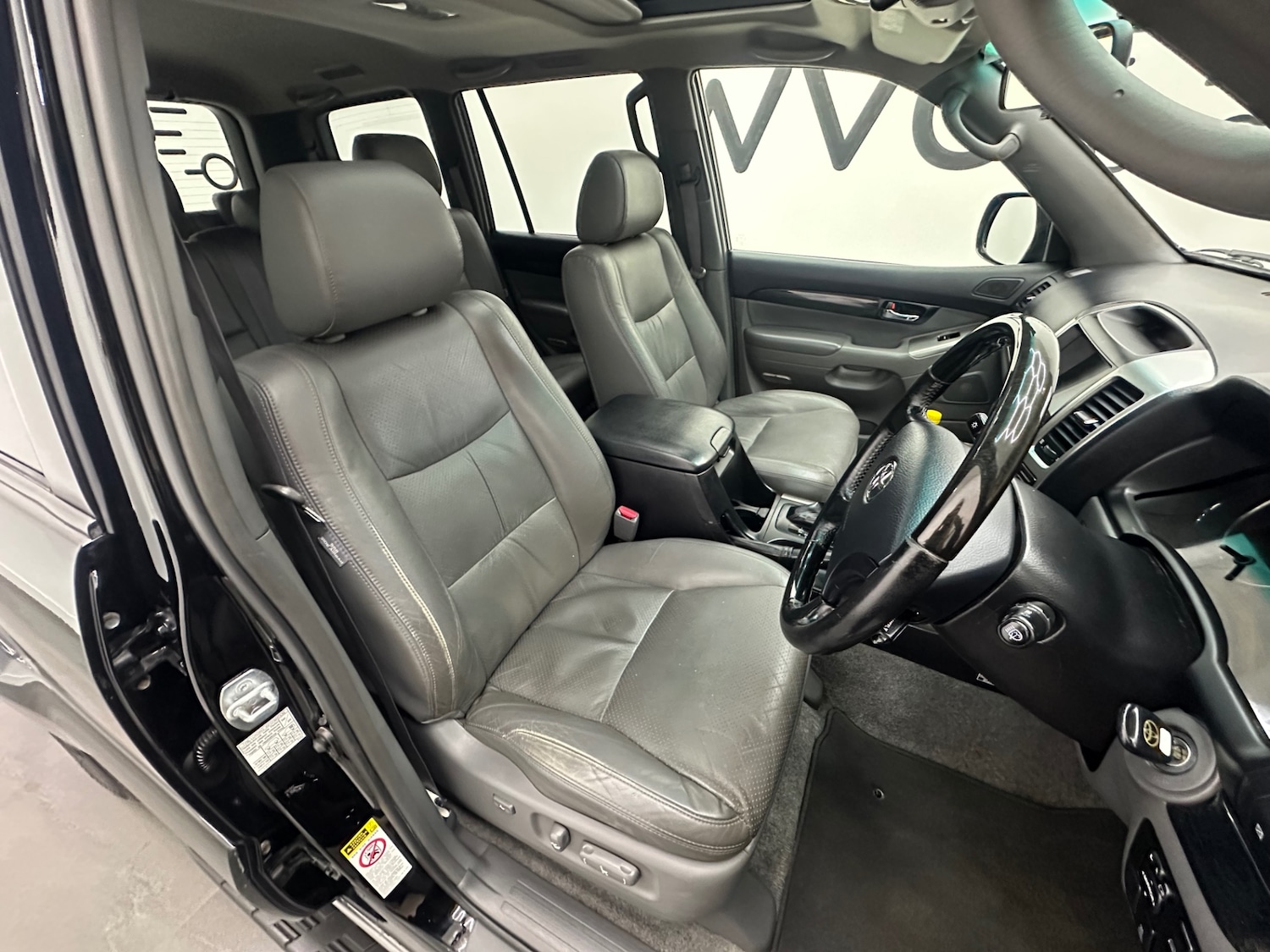 Used Toyota Land Cruiser 2008 for sale - 76626017: Photo 23