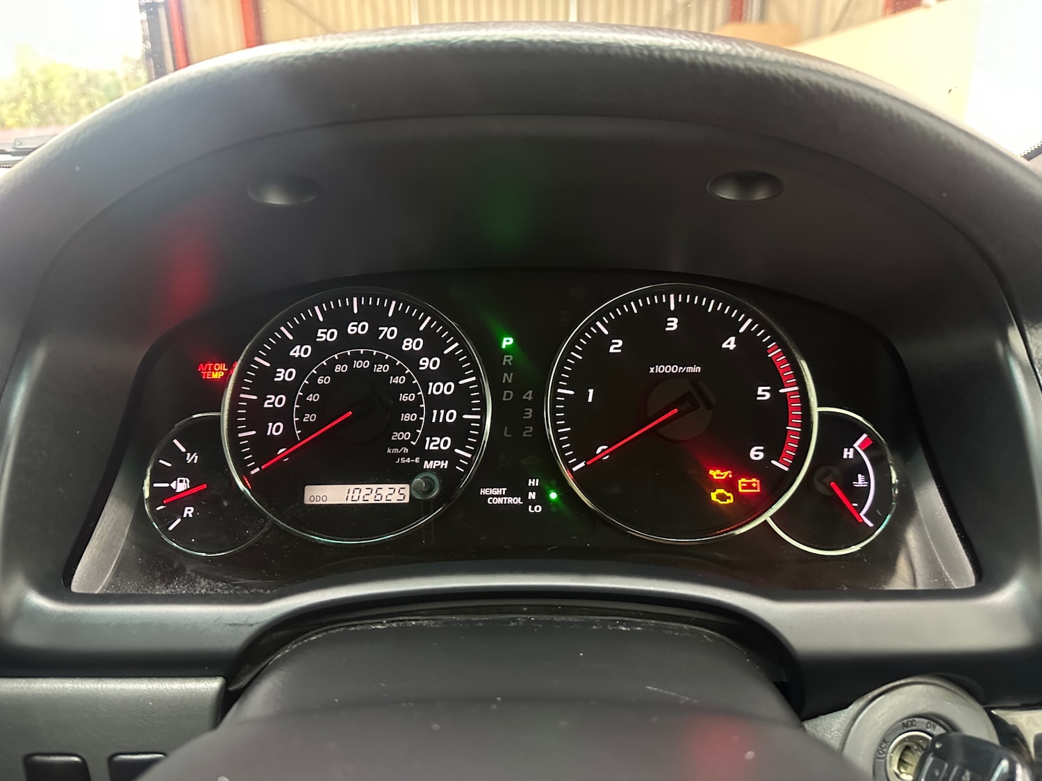 Used Toyota Land Cruiser 2008 for sale - 76626017: Photo 26