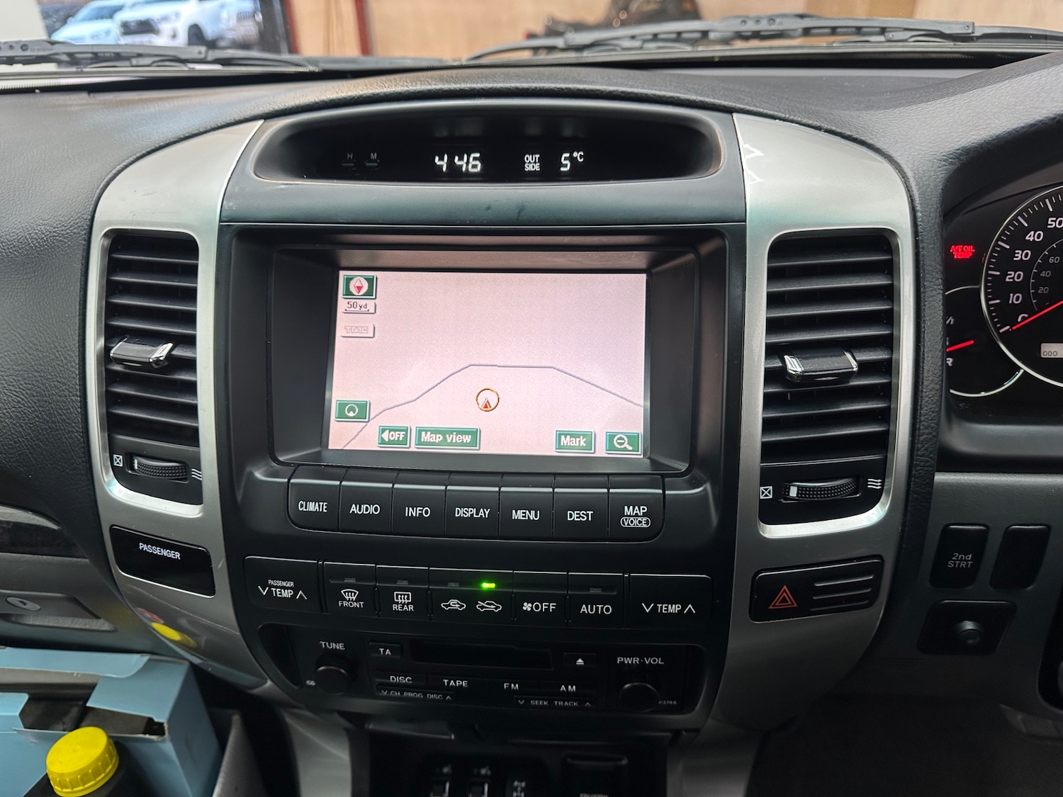 Used Toyota Land Cruiser 2008 for sale - 76626017: Photo 27