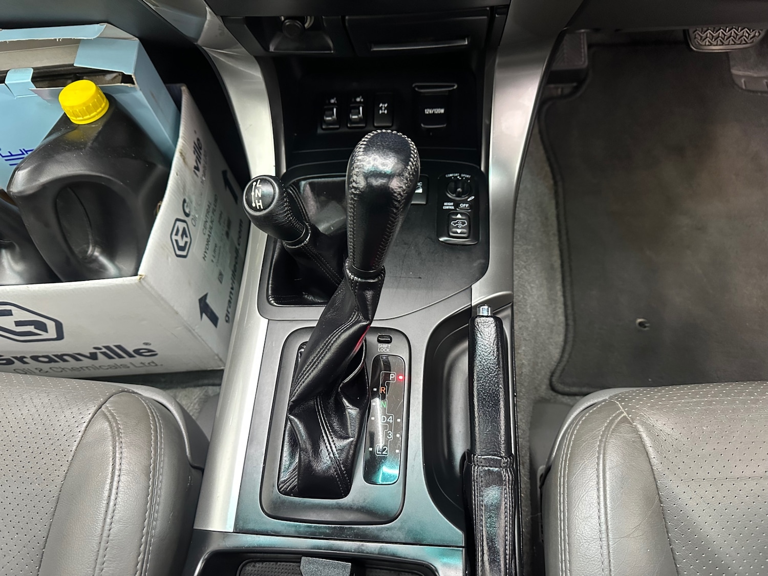 Used Toyota Land Cruiser 2008 for sale - 76626017: Photo 28