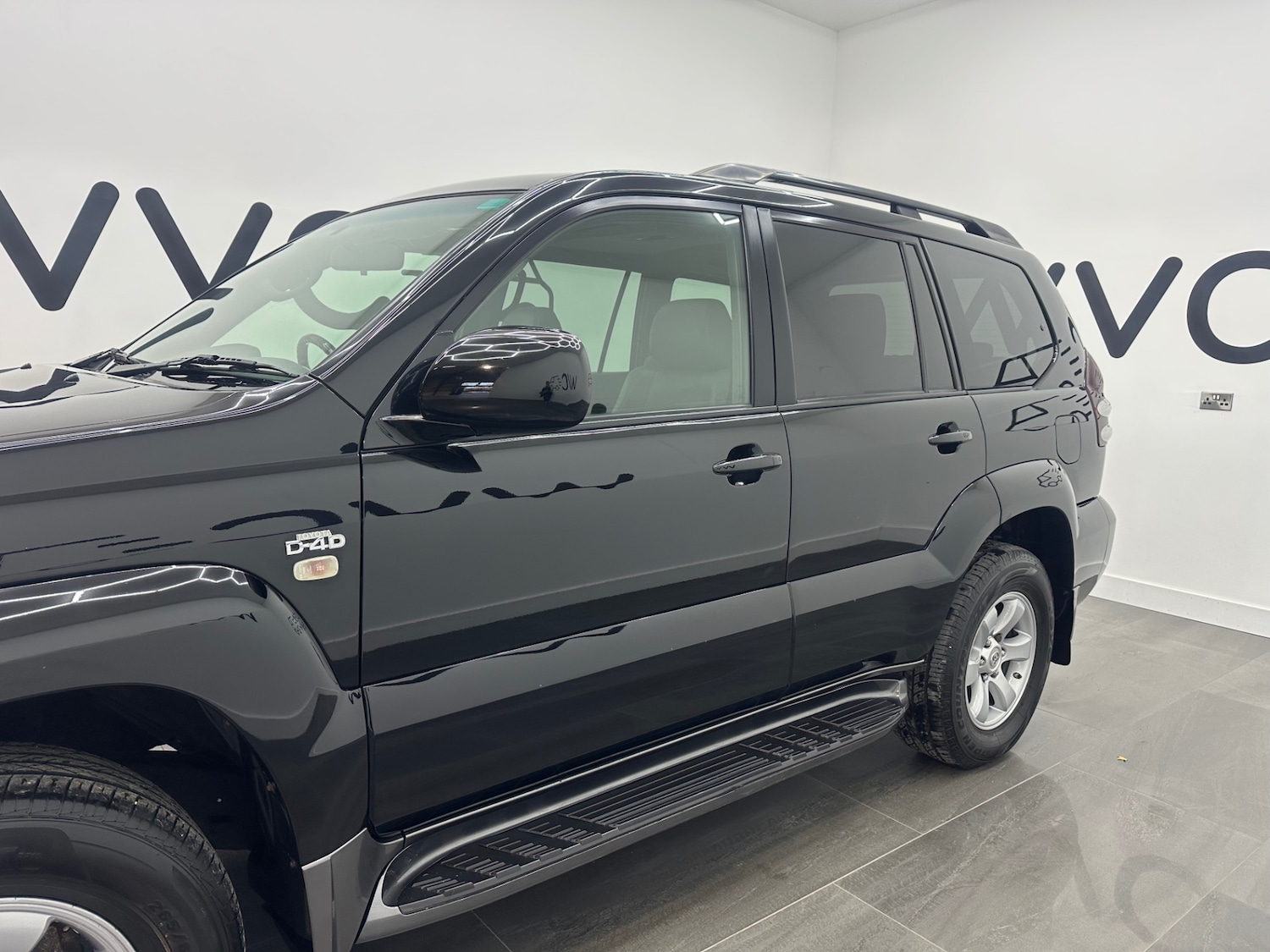 Used Toyota Land Cruiser 2008 for sale - 76626017: Photo 5