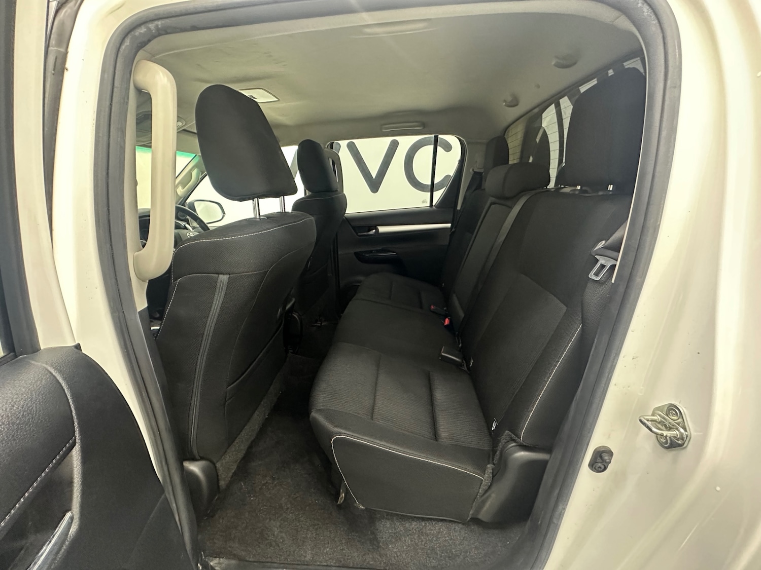 Used Toyota Hilux 2019 for sale - 77001493: Photo 13