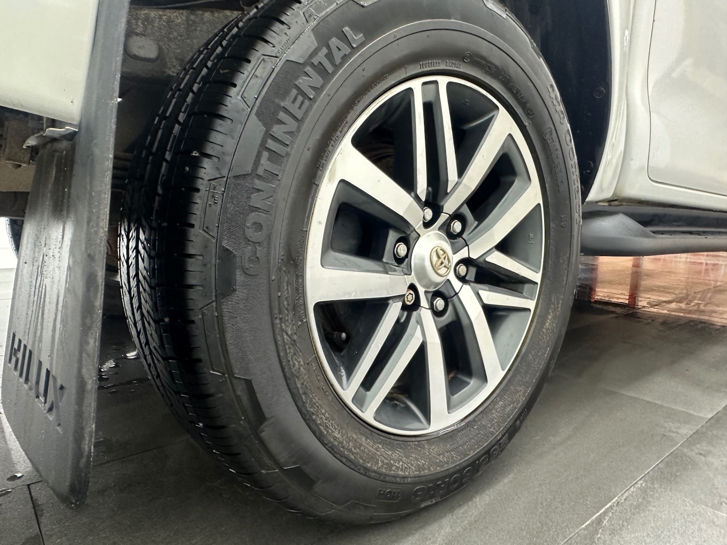 Used Toyota Hilux 2019 for sale - 77001493: Photo 22